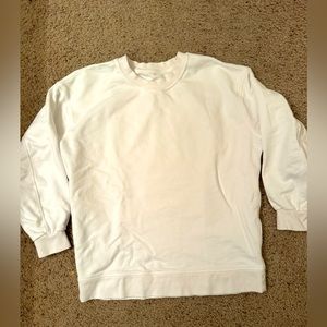Lululemon Crew Neck